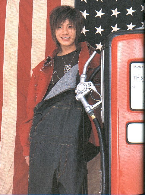 Johnny's Jr. 2003/2004 School Canlendar