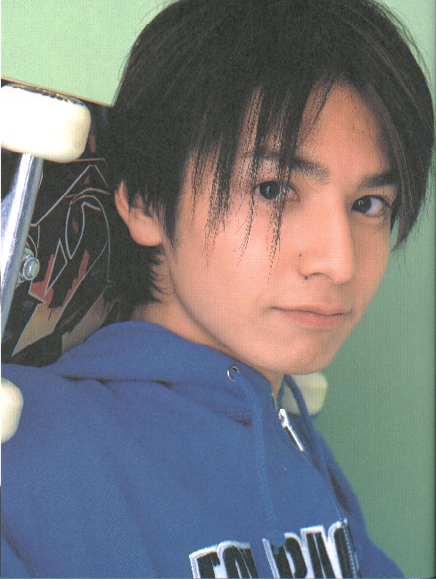 Johnny's Jr. 2003/2004 School Canlendar