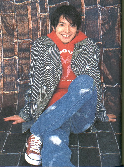 Johnny's Jr. 2003/2004 School Canlendar