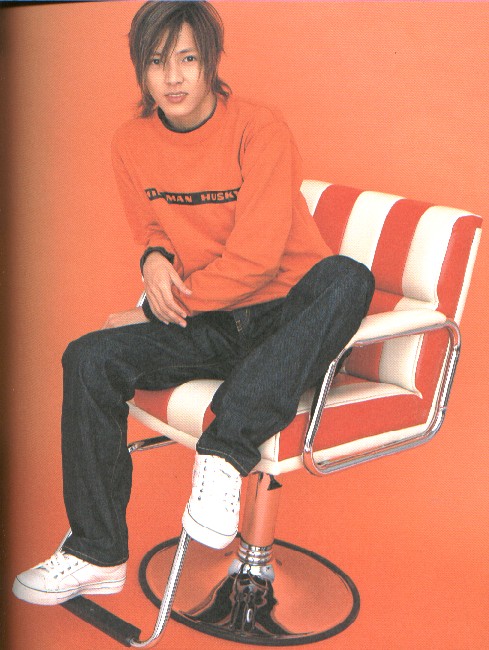 Johnny's Jr. 2003/2004 School Canlendar