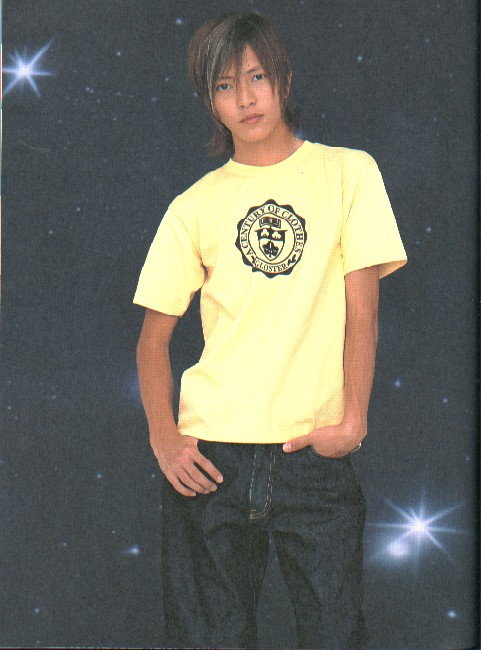 Johnny's Jr. 2003/2004 School Canlendar